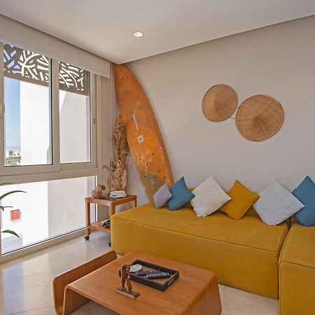 Ollystays Mangroovy 1 Bedroom Beach And Pool Free Access Hurghada Exteriér fotografie