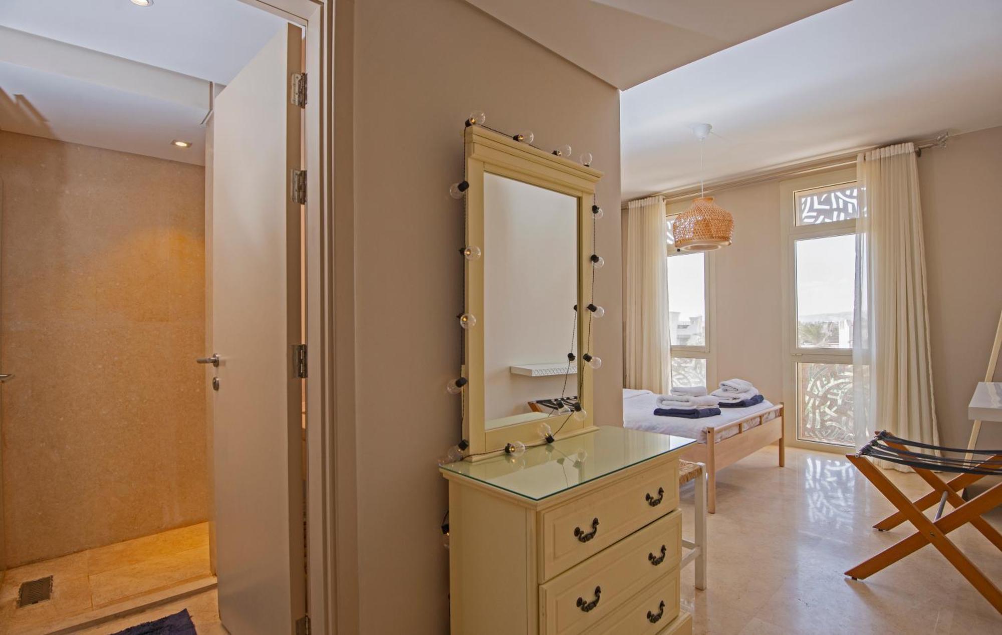 Ollystays Mangroovy 1 Bedroom Beach And Pool Free Access Hurghada Exteriér fotografie
