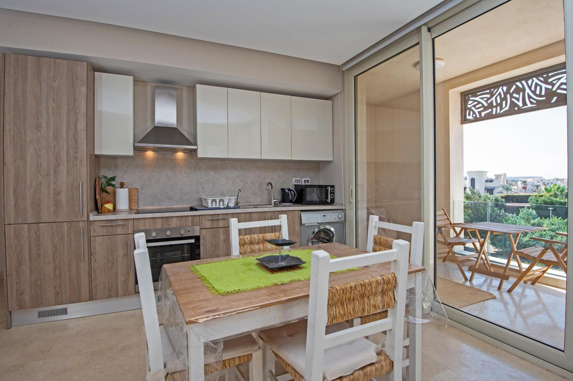 Ollystays Mangroovy 1 Bedroom Beach And Pool Free Access Hurghada Exteriér fotografie